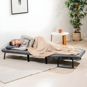 4-in-1 Schlafsessel Softfa