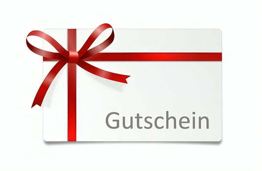 Das perfekte Geschenk für jeden Anlass: von 60,00€ bis 1.000,00€