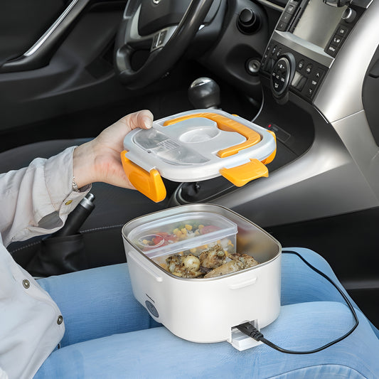 Elektrische lunchbox für büro und Auto