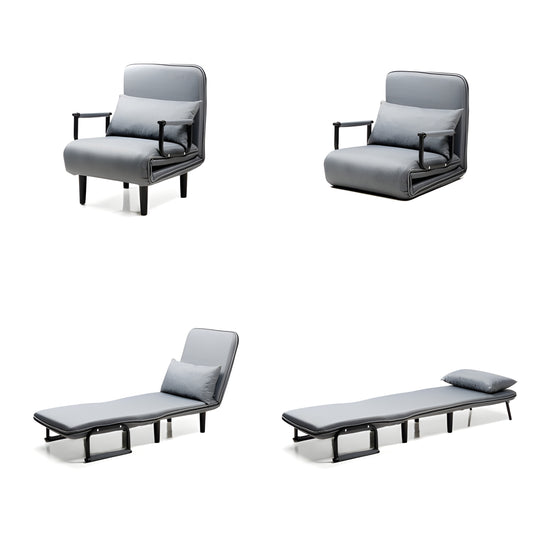 4-in-1 Schlafsessel Softfa