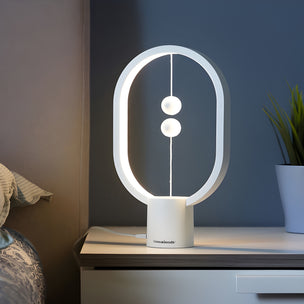 Gleichgewichtslampe mit Magnetschalter Magilum
