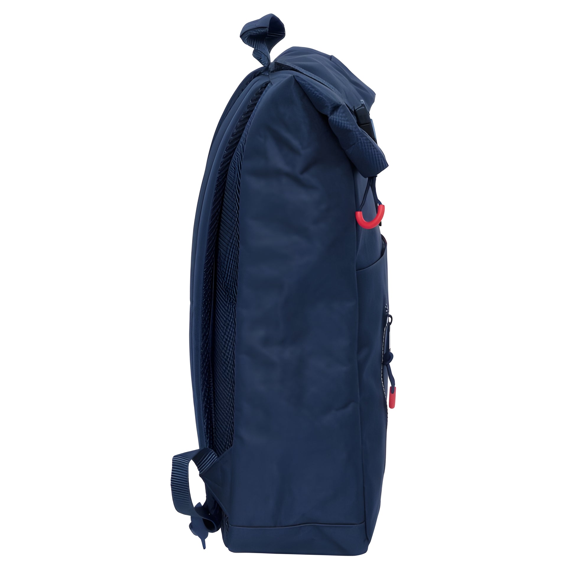 Laptoptasche Benetton Italy Marineblau 28 x 42 x 13 cm
