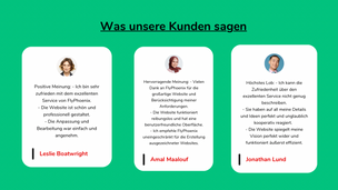 Professioneller Online-Shop mit höchster Qualität - Erhalten Sie jetzt den erstklassigen Service zur Erstellung eines professionellen Online-Shops von FlyPhoenix