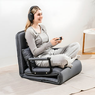 4-in-1 Schlafsessel Softfa
