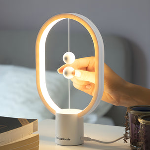 Gleichgewichtslampe mit Magnetschalter Magilum