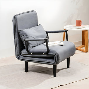 4-in-1 Schlafsessel Softfa