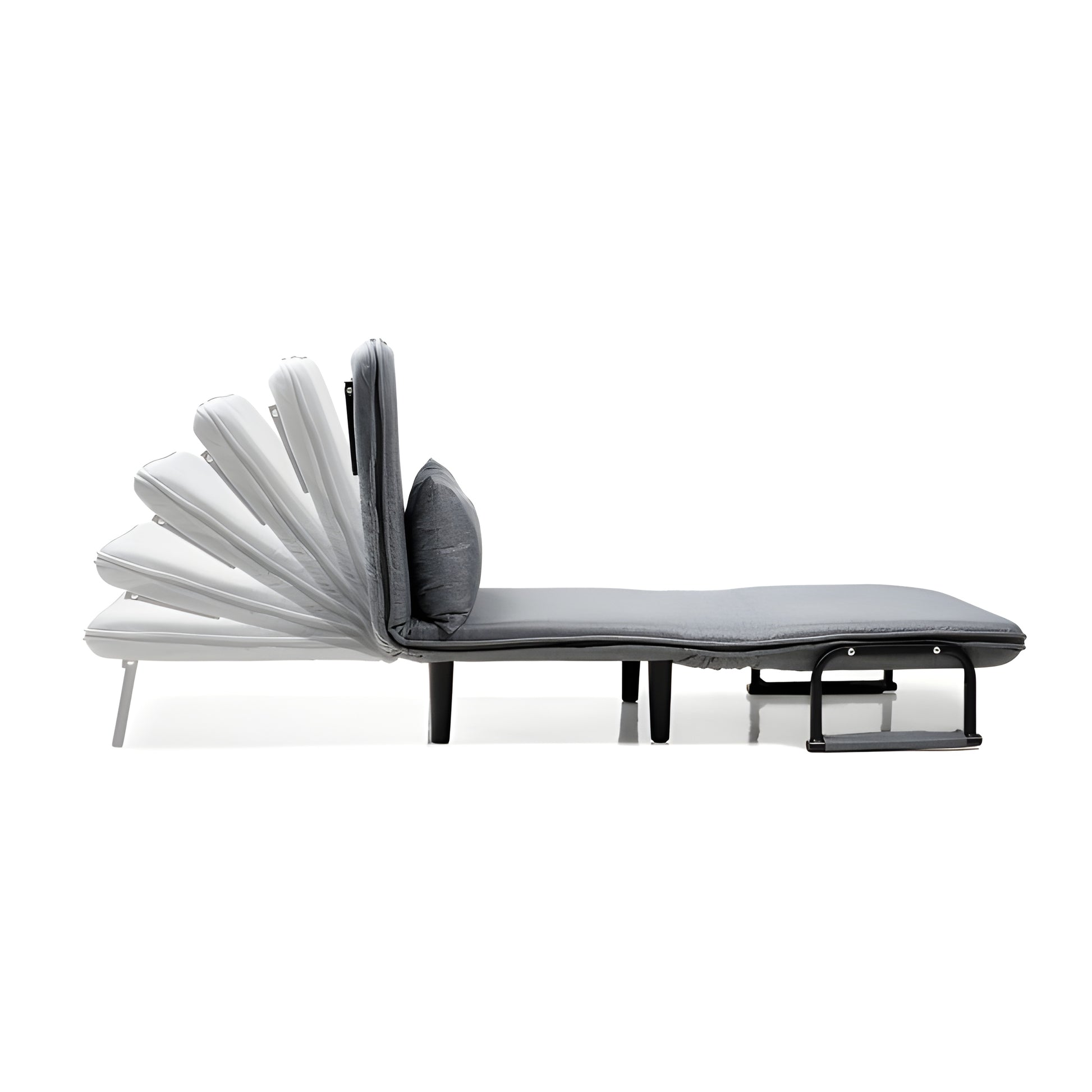 4-in-1 Schlafsessel Softfa