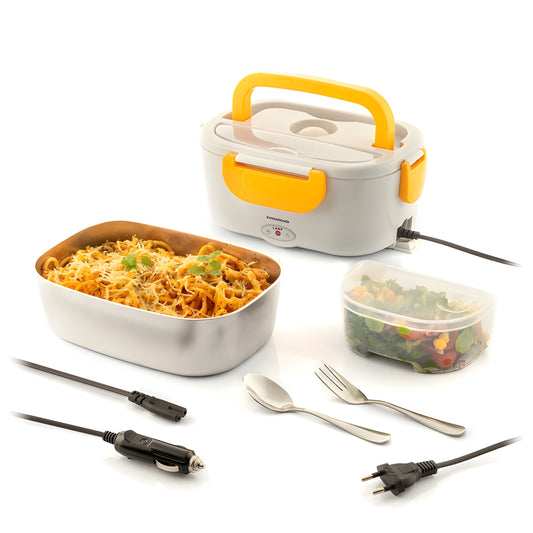 Elektrische lunchbox für büro und Auto