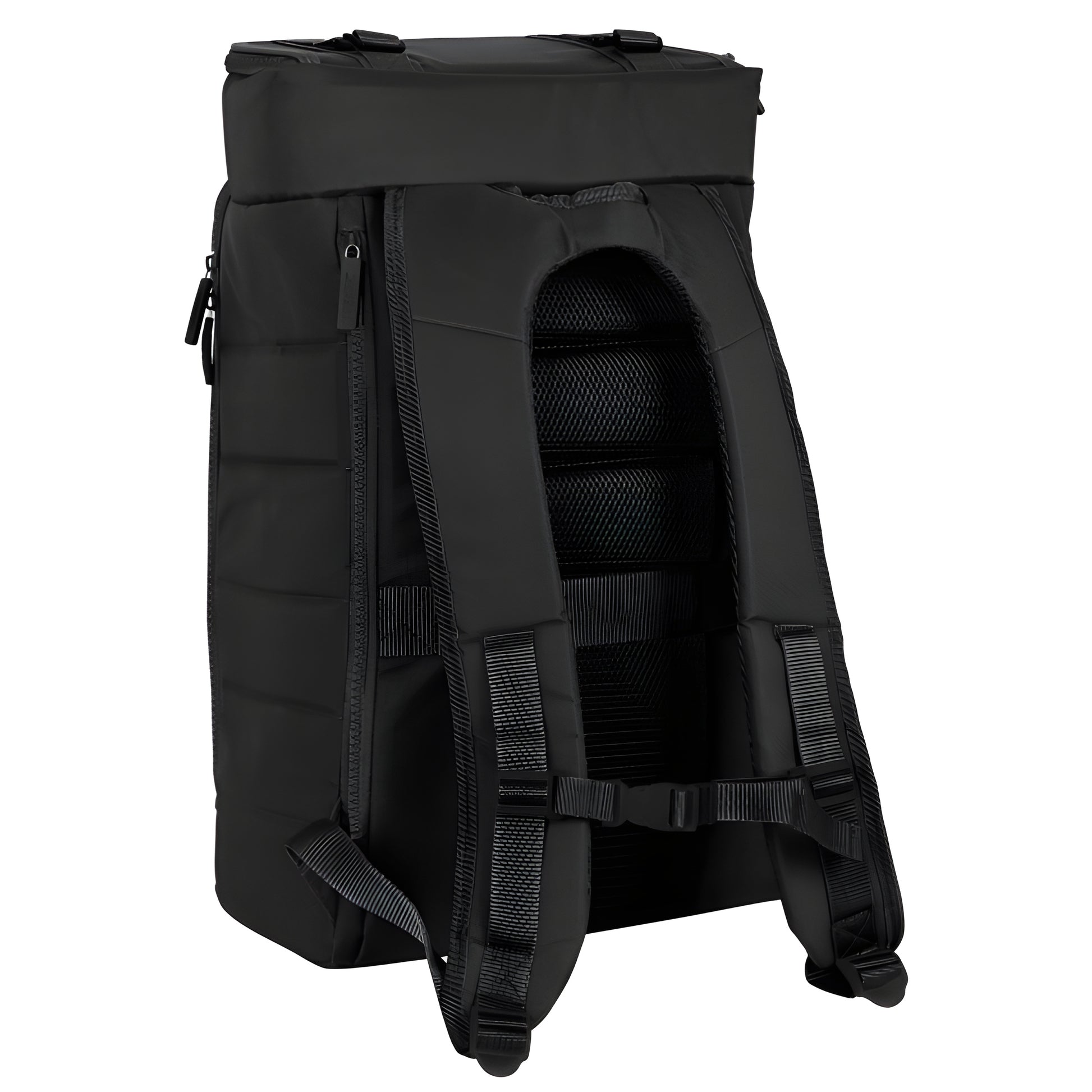 Rucksack Safta Unterwegs Schwarz 33 x 55 x 18 cm