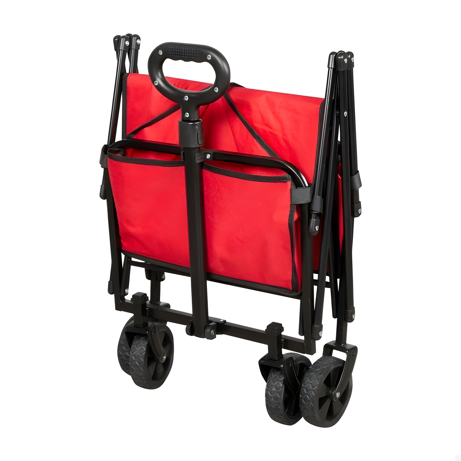 Mehrzweckwagen Aktive Rot 65 x 40 x 48 cm Biegsam Strand