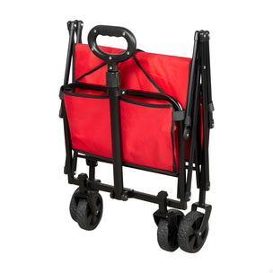 Mehrzweckwagen Aktive Rot 65 x 40 x 48 cm Biegsam Strand
