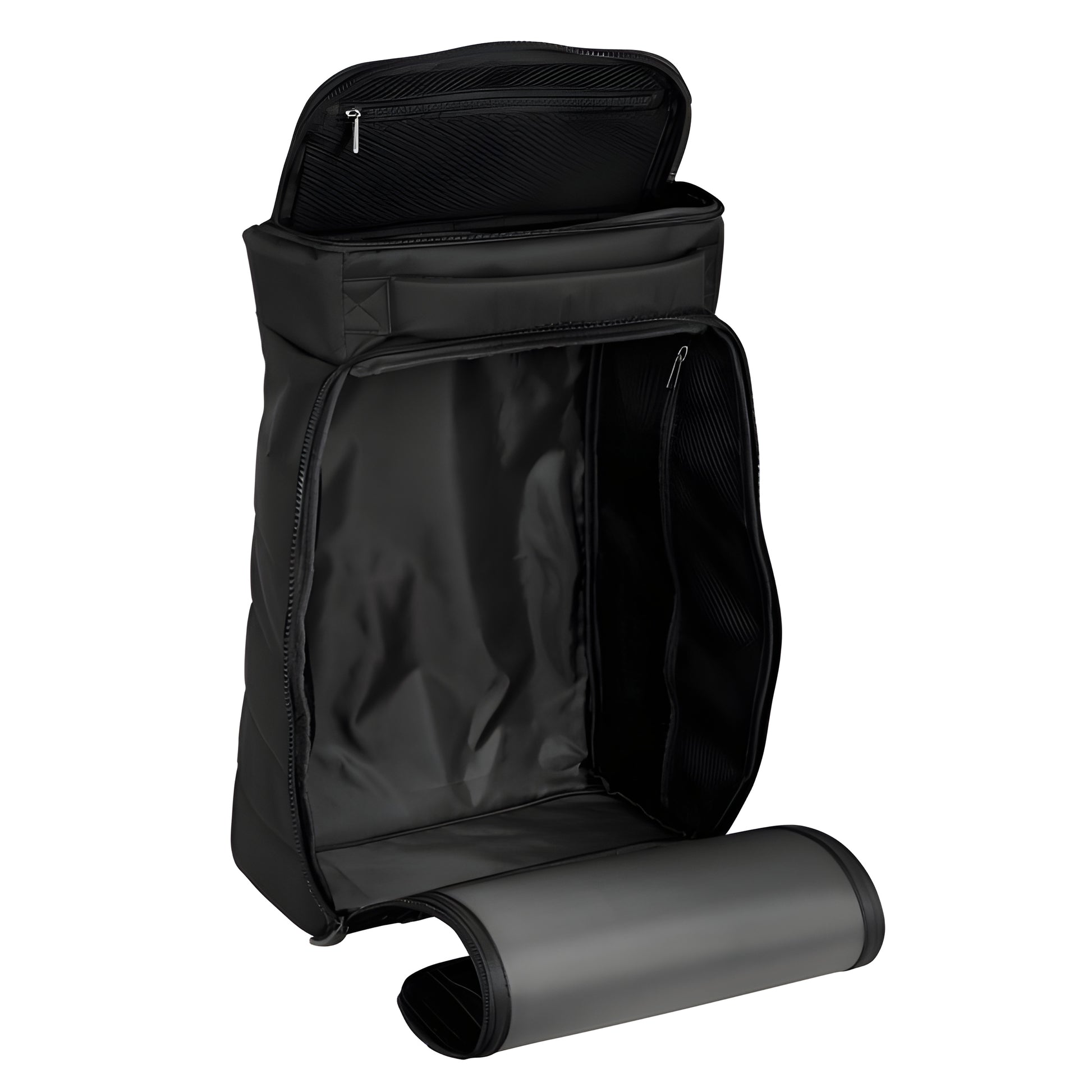 Rucksack Safta Unterwegs Schwarz 33 x 55 x 18 cm
