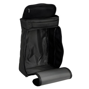 Rucksack Safta Unterwegs Schwarz 33 x 55 x 18 cm
