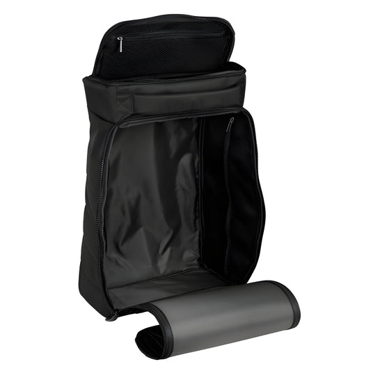 Rucksack Safta Unterwegs Schwarz 33 x 55 x 18 cm