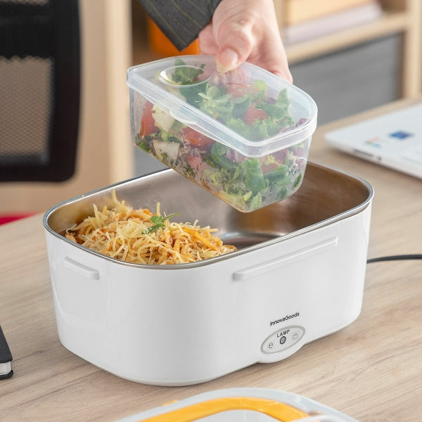 Elektrische lunchbox für büro und Auto