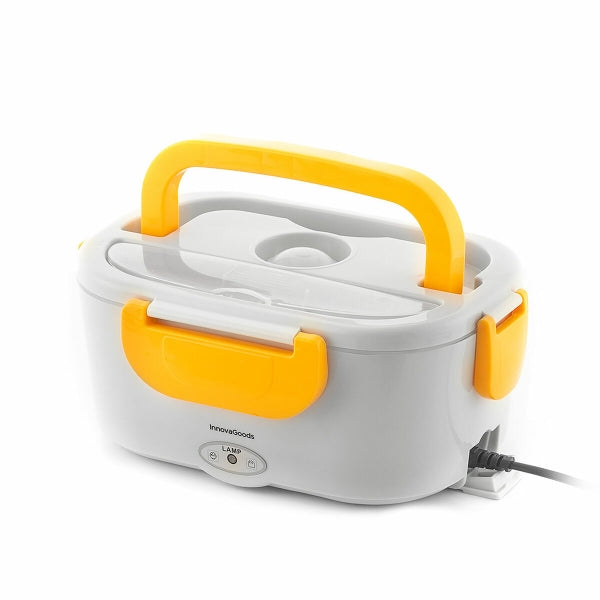 Elektrische lunchbox für büro und Auto