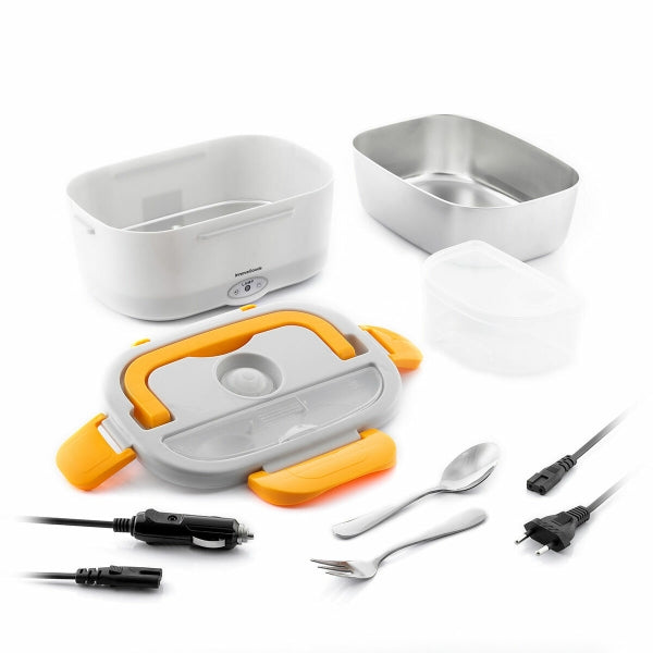 Elektrische lunchbox für büro und Auto