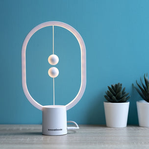 Gleichgewichtslampe mit Magnetschalter Magilum