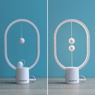 Gleichgewichtslampe mit Magnetschalter Magilum