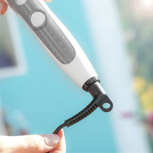 Keramik-spiral-lockenstab spihair