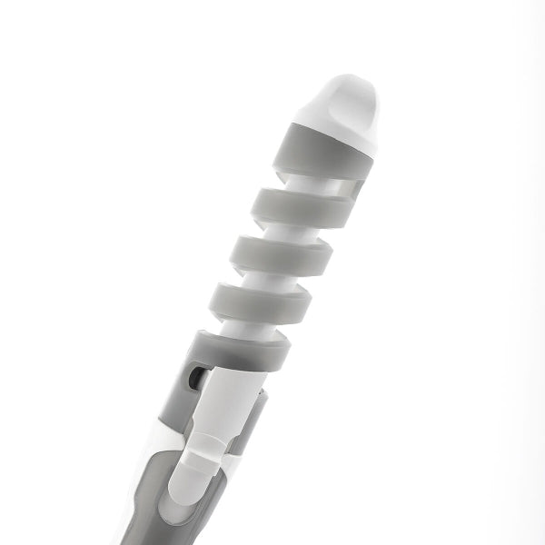 Keramik-spiral-lockenstab spihair