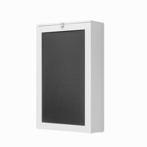 Klappschreibtisch für die Wand Woldy
